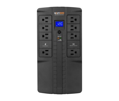 WB-OVRC-UPS-850-8 - Imagen 2